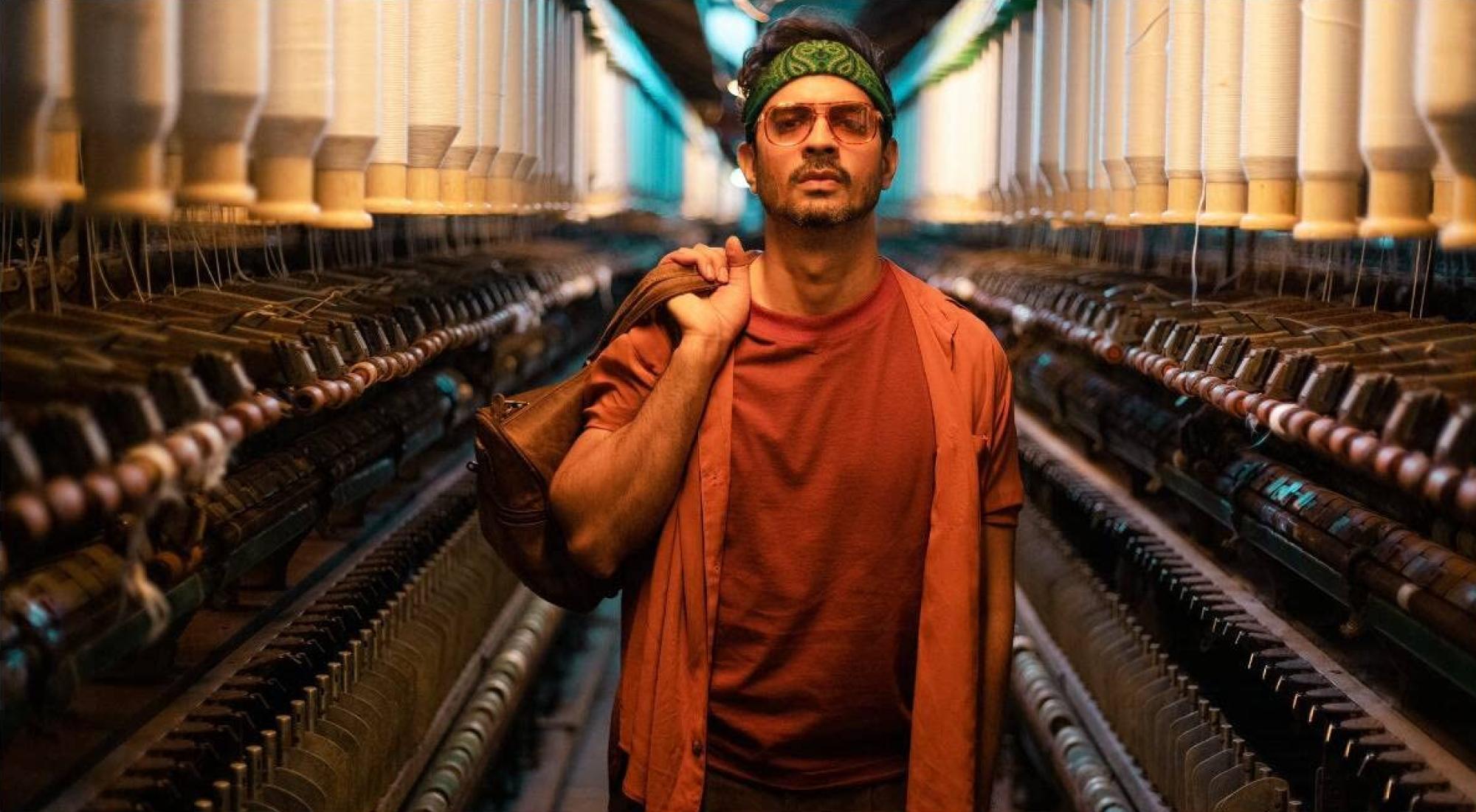 Review | Netflix movie review: Looop Lapeta – Hindi remake of Run Lola Run takes a relaxed approach to the cult German thriller