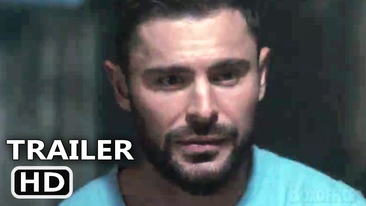 FIRESTARTER Trailer (2022) Zac Efron, Thriller Movie