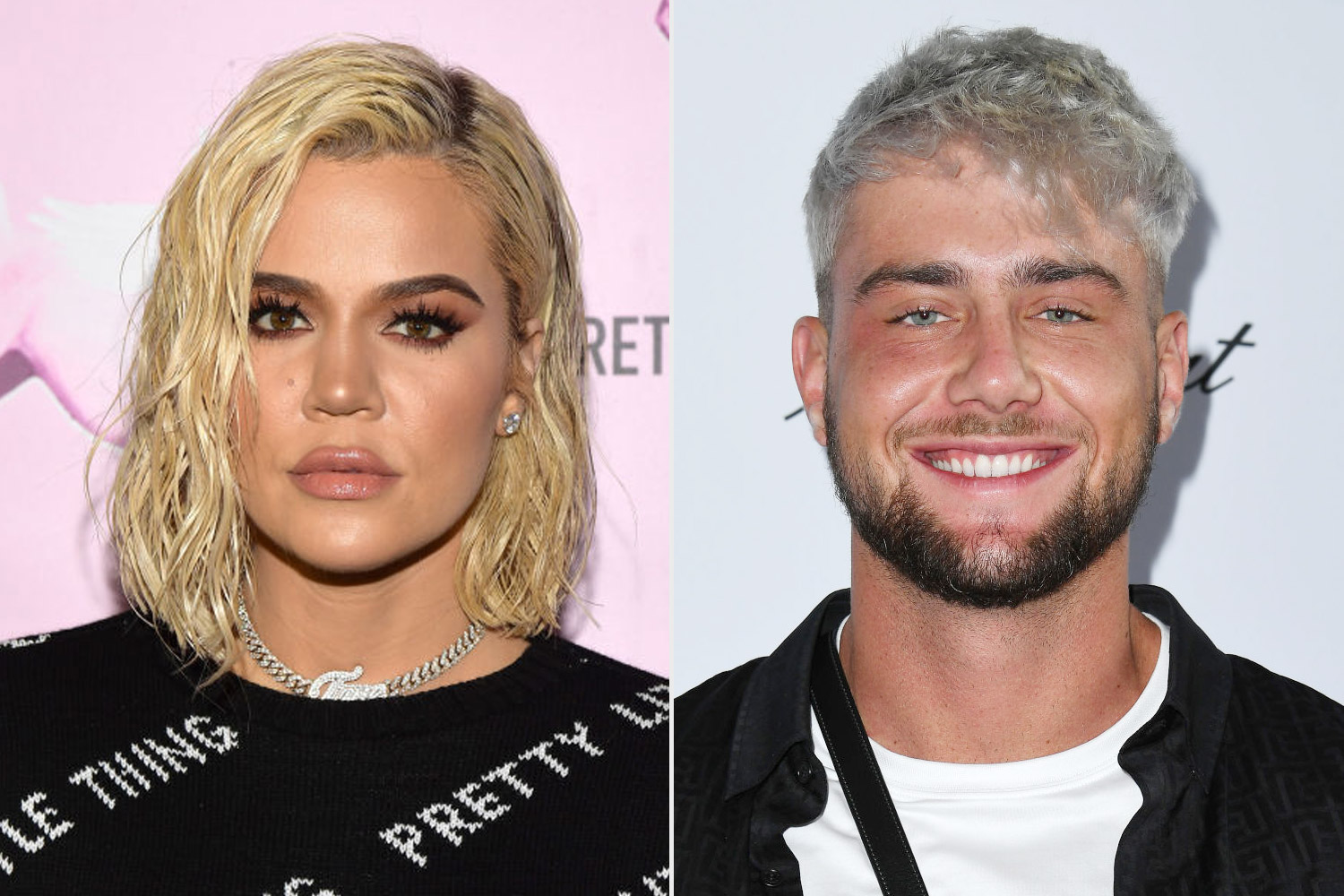 Harry Jowsey Calls Himself a 'Scumbag' for Stirring Khloé Kardashian Dating Rumors: 'All Fake'