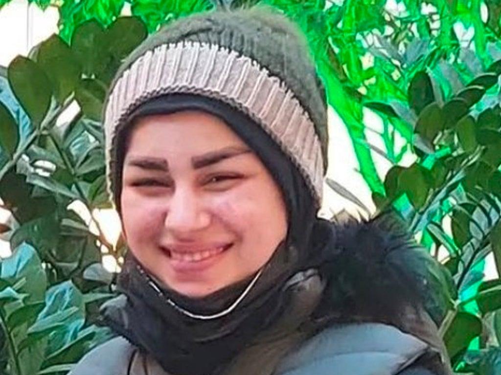 Husband parades decapitated head of 17-year-old wife in front of crowd in Iran after killing her