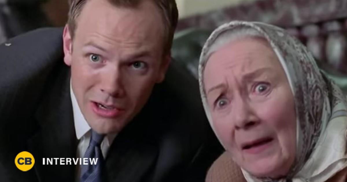 Joel McHale Looks Back on Spider-Man 2 Role, Says Spider-Man: No Way Home Made Him "Emotional"