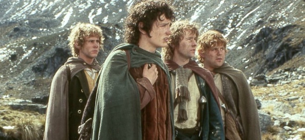‘The Lord Of The Rings’ Extended And Remastered Editions Are Coming To Theaters For The First Time