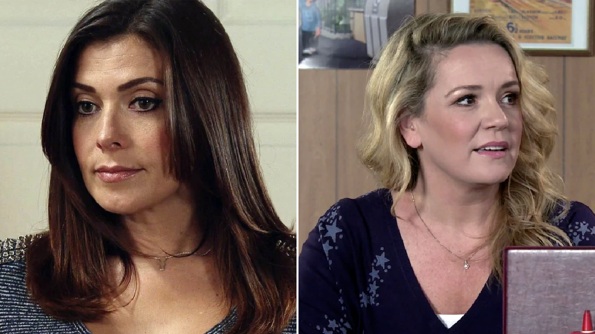 Coronation Street icons Kym Marsh and Rachel Leskovac cast in Waterloo Road