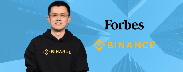 binance spac