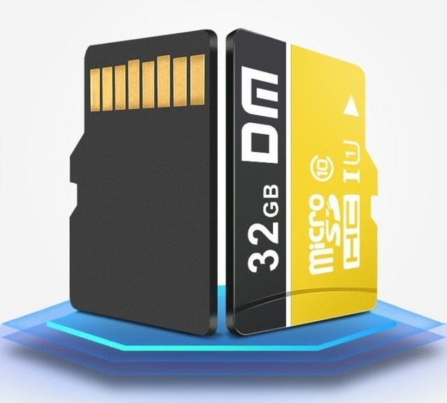 【手慢无】读写速度惊人 32GB TF存储卡只要18.9元