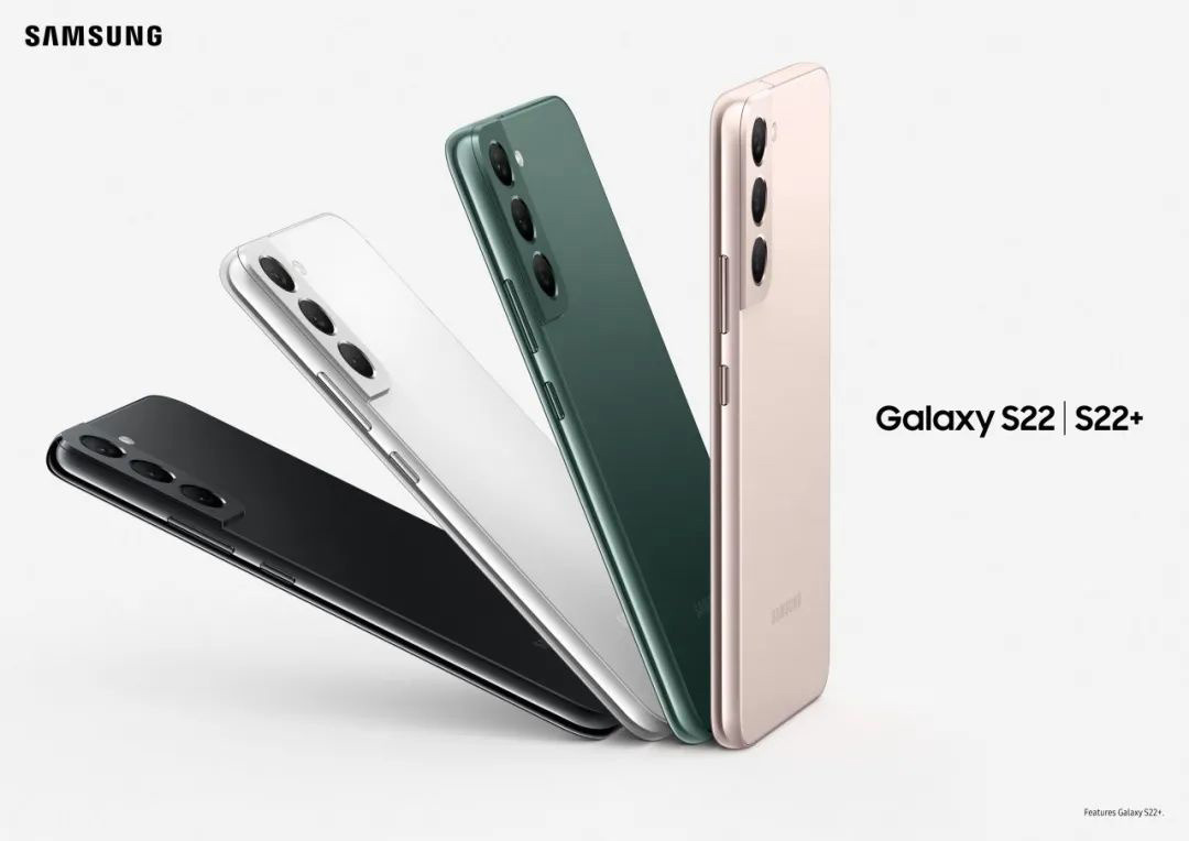 瑞声科技：三星 Galaxy S22 系列采用旗下大尺寸 X 轴线性马达