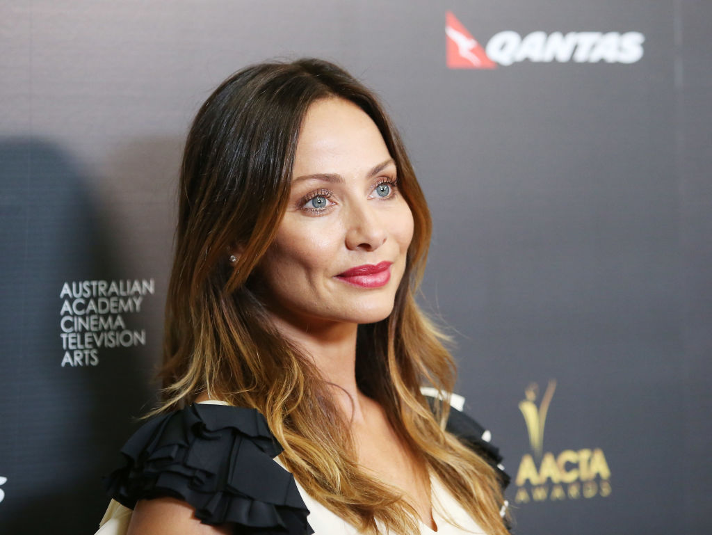 Who is Natalie Imbruglia? Neighbours role, songs and age as Torn singer is unmasked as Panda on The Masked Singer