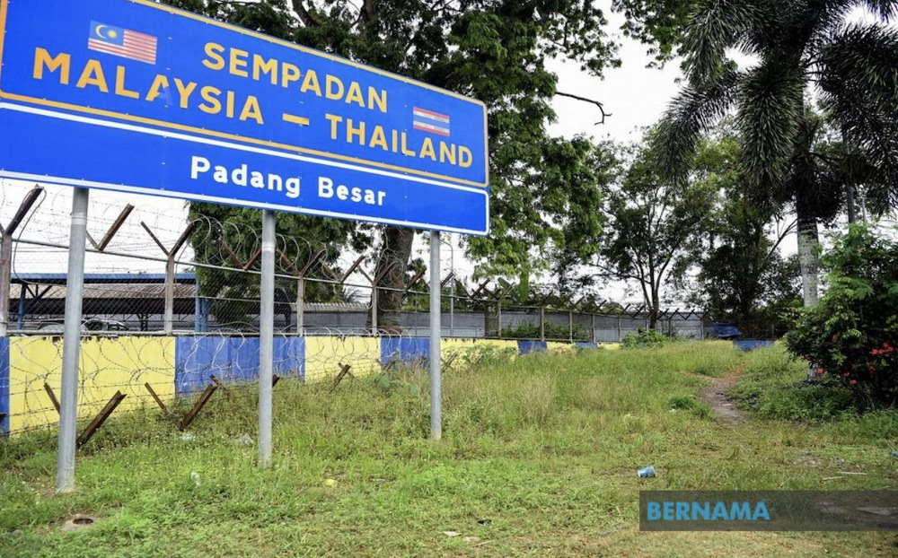 Kedah, Kelantan, Perlis welcome decision to reopen Malaysia’s borders