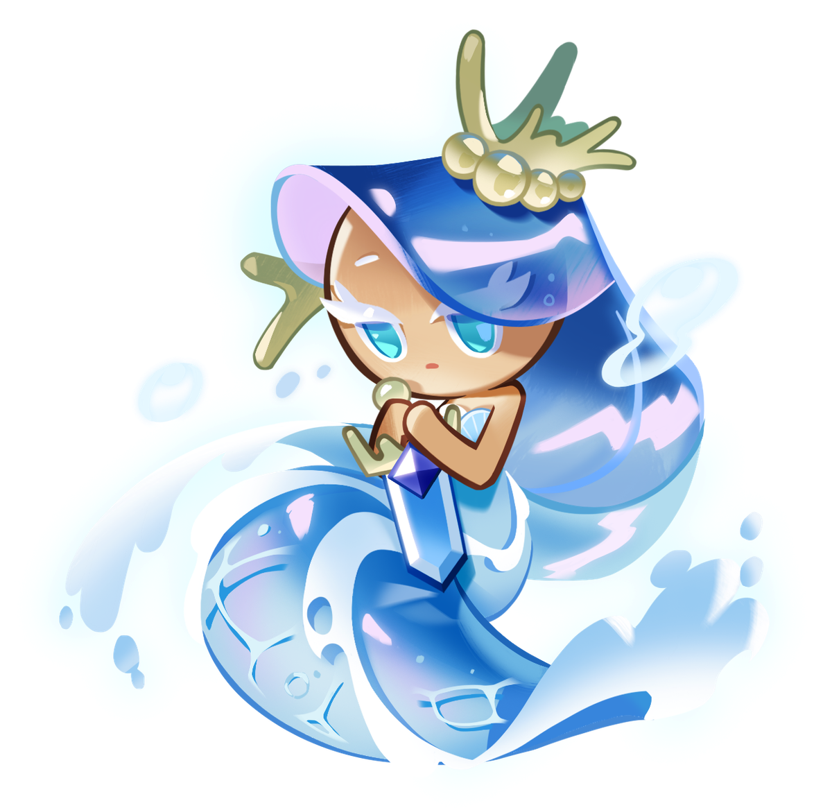 Ranking the Cookie Run: Kingdom characters by how ‘hot’ they are for Valentine’s Day