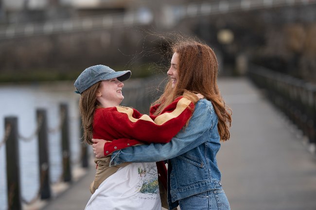 The shocking ending of BBC's Chloe explained