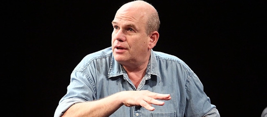 ‘The Wire’ Creator David Simon Has Zero Patience For Conspiracy Theorists Who Are Pouncing On The Baltimore Bridge Tragedy