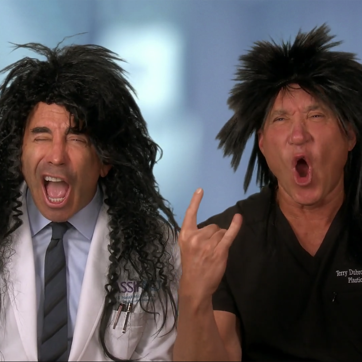 What Has Terry Dubrow & Paul Nassif Wigging Out? See Pics From the Wildest Botched to Date