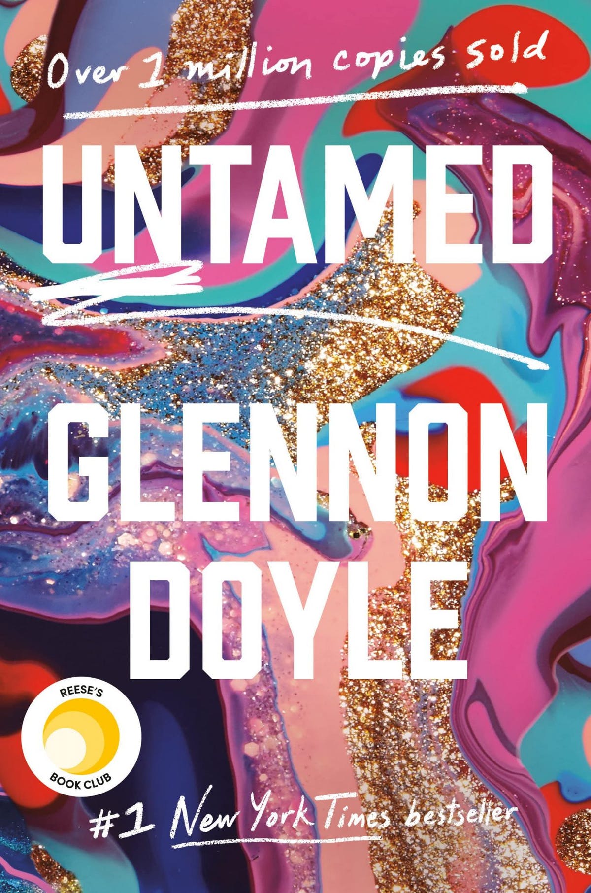 Untamed: Glennon Doyle just announced Sarah Paulson as the star of her new TV show