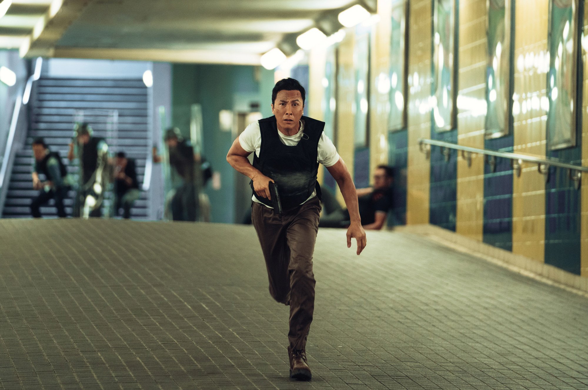 Hong Kong Film Awards 2022 nominations: Limbo, Anita, Drifting lead the race; Lam Ka-tung up for best actor in two movies