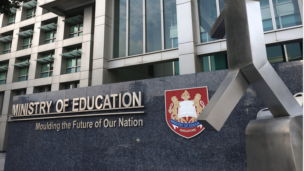 MOE to remove Mobile Guardian app from students' devices after hacking incident