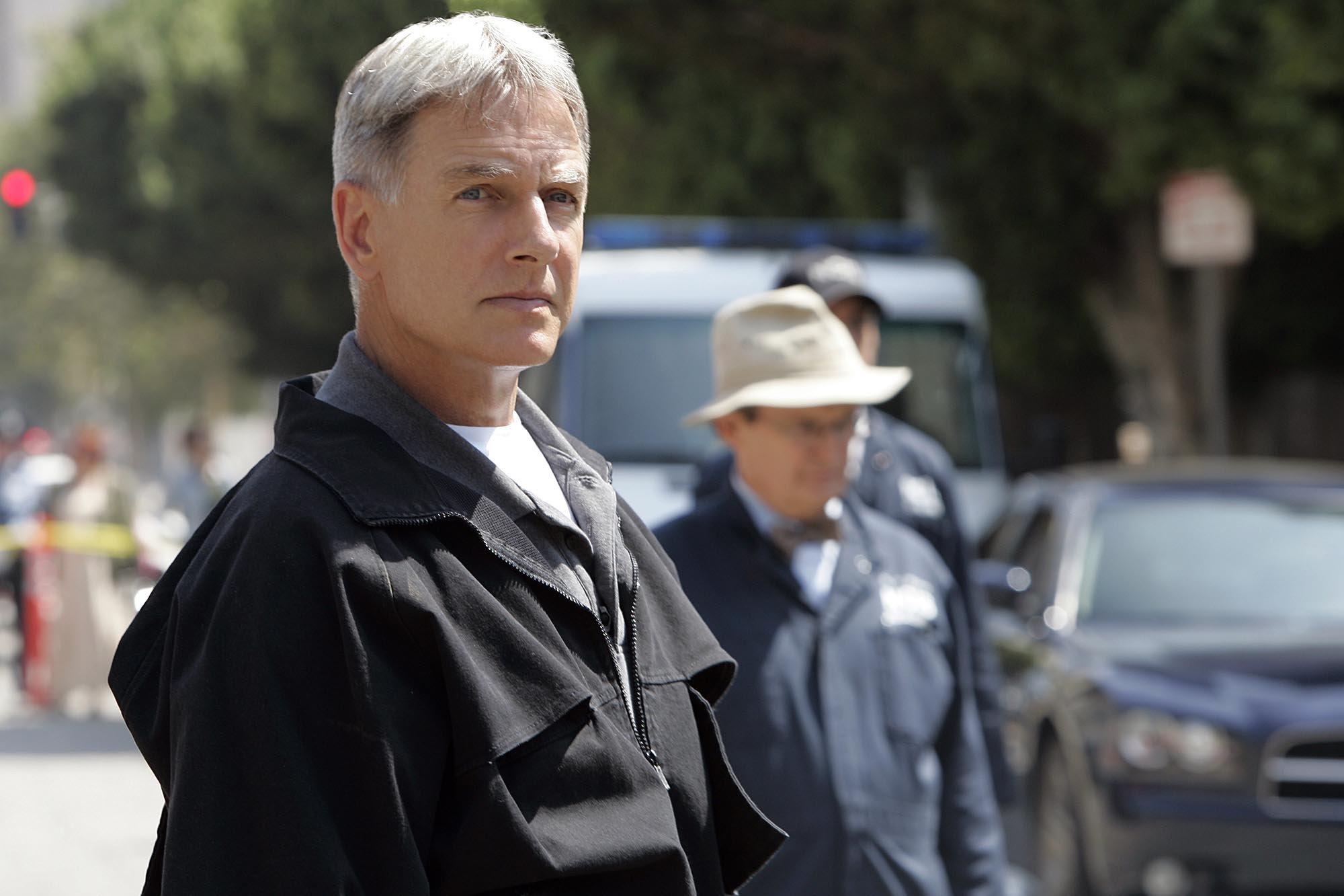 NCIS heads Down Under for Sydney spin-off as series goes international for the first time