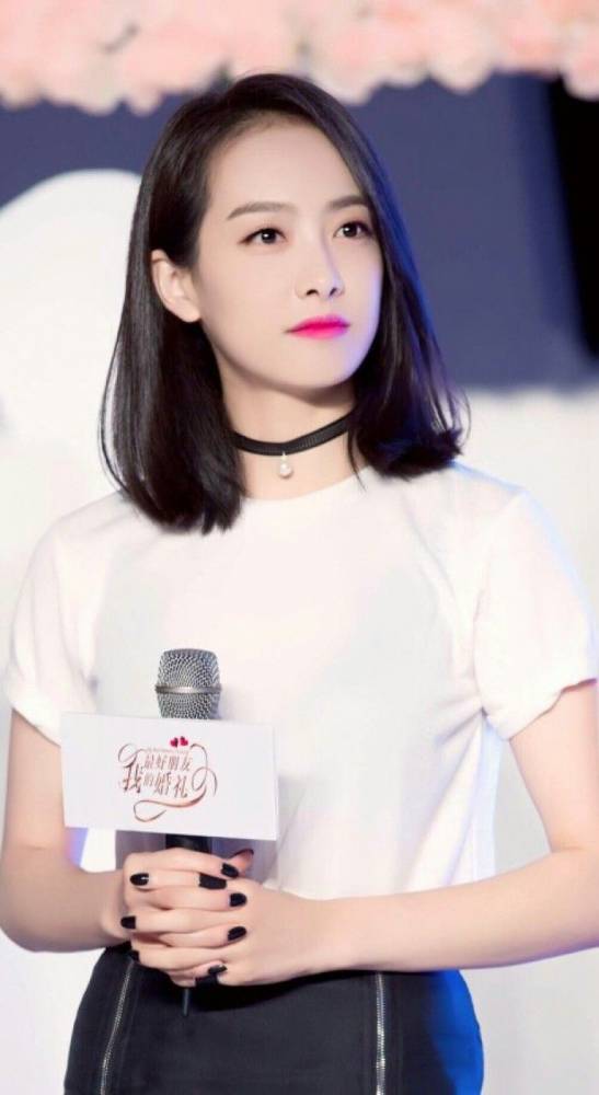 f(x)合体无望！宋茜与SM合约终止了！