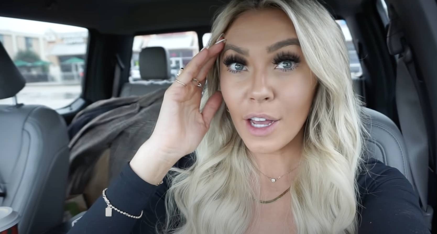 Followers Of Christian Influencer Brittany Dawn Said They Are Angry That She Pivoted To Religion To Avoid Scrutiny Over Her Fitness Scam