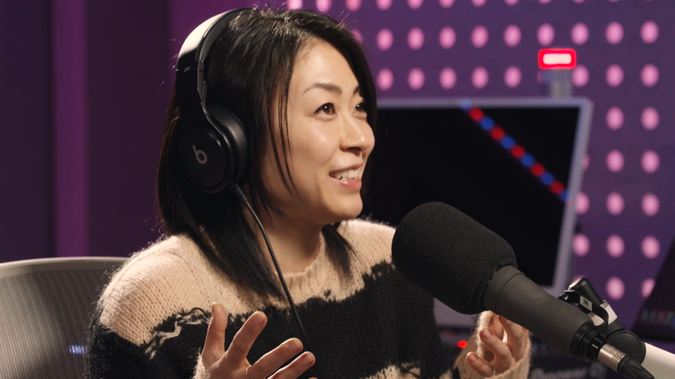 Hikaru Utada came out as non-binary to raise awareness of gender identities in Japan