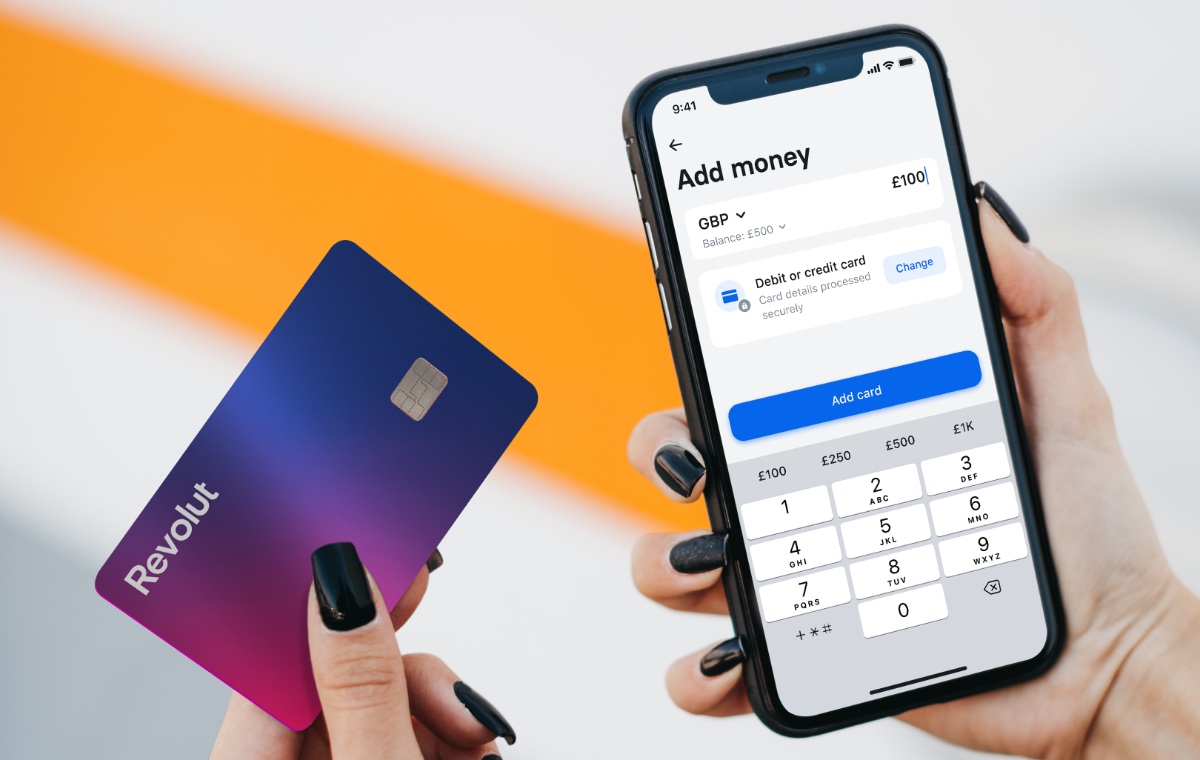 Earn cashback as you travel around Singapore with Revolut