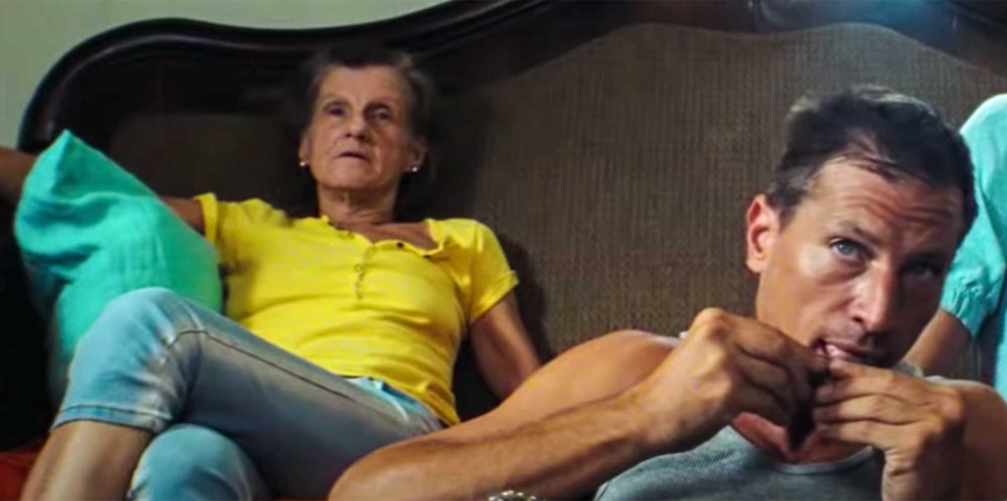 Brenda Deiss, Simon Rex's Red Rocket costar, dies at 60