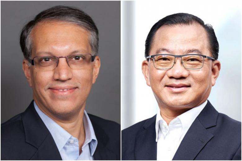 Pizza Hut president Vipul Chawla to take over as FairPrice chief; Seah Kian Peng to continue as NTUC Enterprise CEO