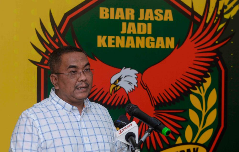 Kedah approves new industrial area in Gurun