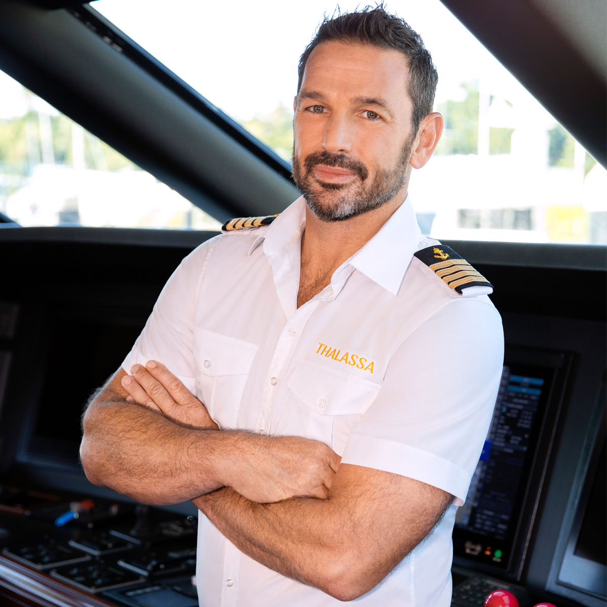 Below Deck Down Under Loses Another Crewmember After Heartbreaking Firing