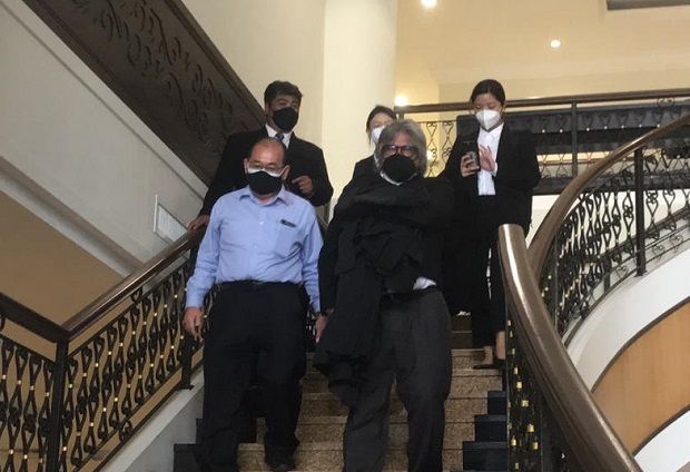 Sabah Watergate scandal: AG urged to explain why former deputy director was not prosecuted