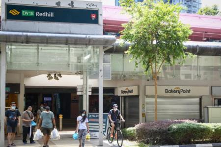 2,440 BTO flats in Redhill and Tiong Bahru set to be launched in May