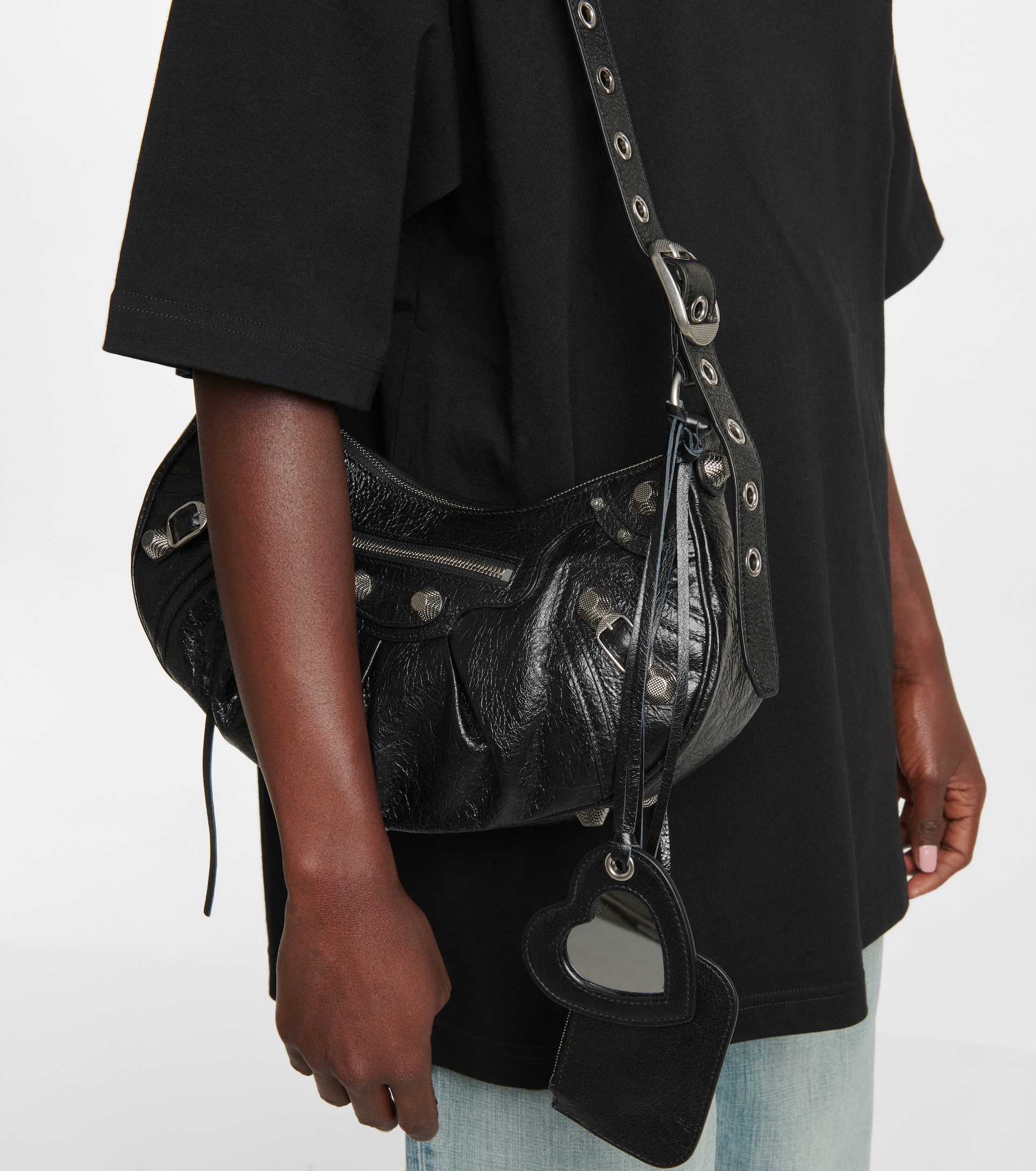 City, Hourglass or Le Cagole: which Balenciaga bag is right for you?