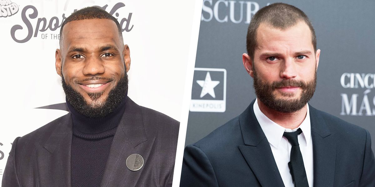 The 25 Best Beard Styles For Men to Flex Right Now