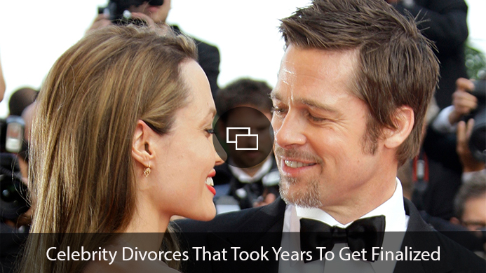 Angelina Jolie’s Dramatic Hair Transformation Hints at New Chapter She’s Beginning Post-Brad Pitt