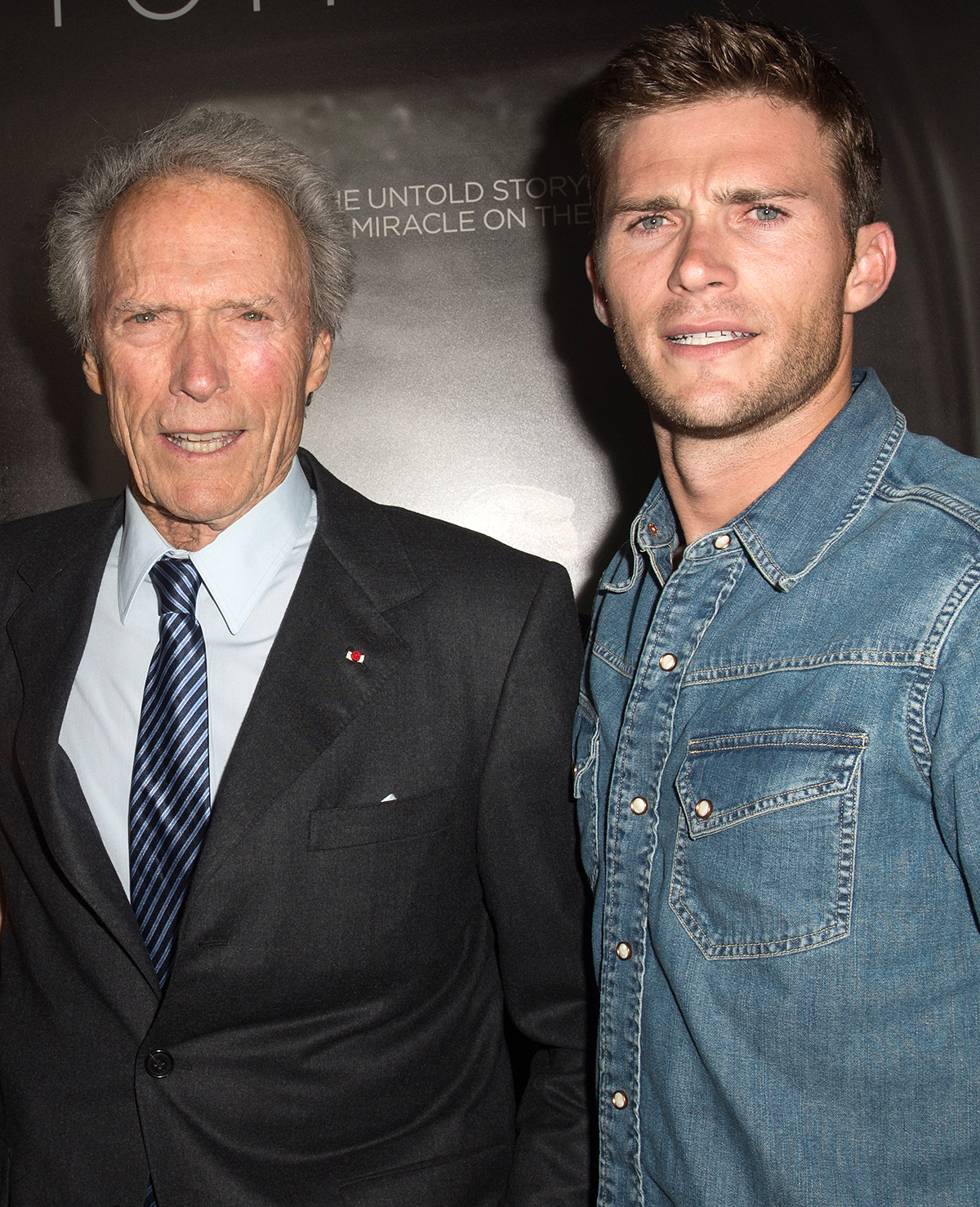 Scott Eastwood Reveals He Turned Down Suicide Squad Sequels Because of Dad Clint Eastwood's Advice