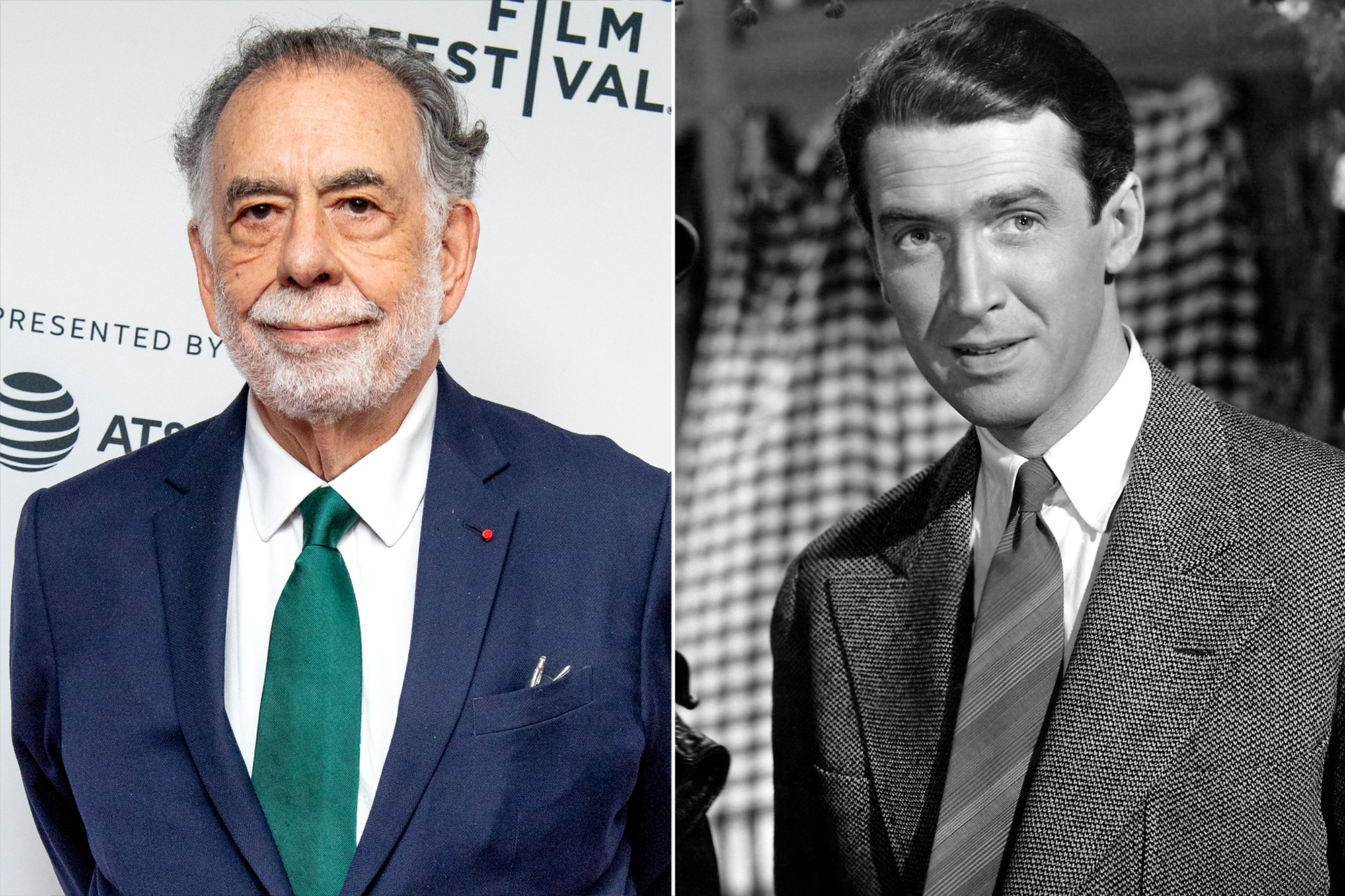 Francis Ford Coppola wants people to watch Megalopolis annually like It's a Wonderful Life