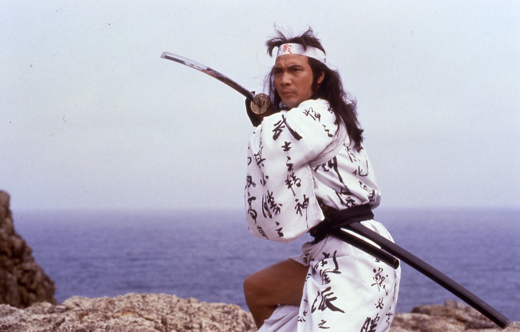 Why the ninjas in kung fu films were almost always villains – think Shaw Brothers’ Five Elements Ninjas and Heroes of the East