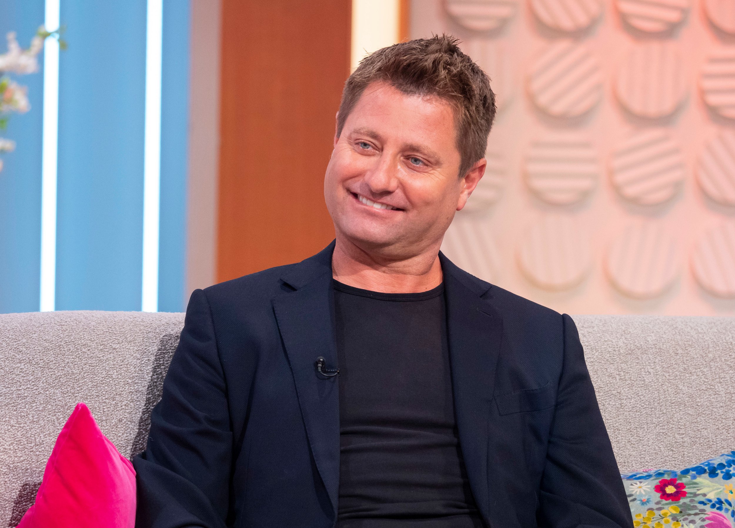 Amazing Spaces presenter George Clarke ‘splits from wife’ after four years of marriage