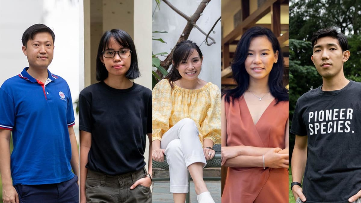 The Big Read: TODAY roundtable — what are young Singaporeans' concerns and what do they think about Budget 2022?