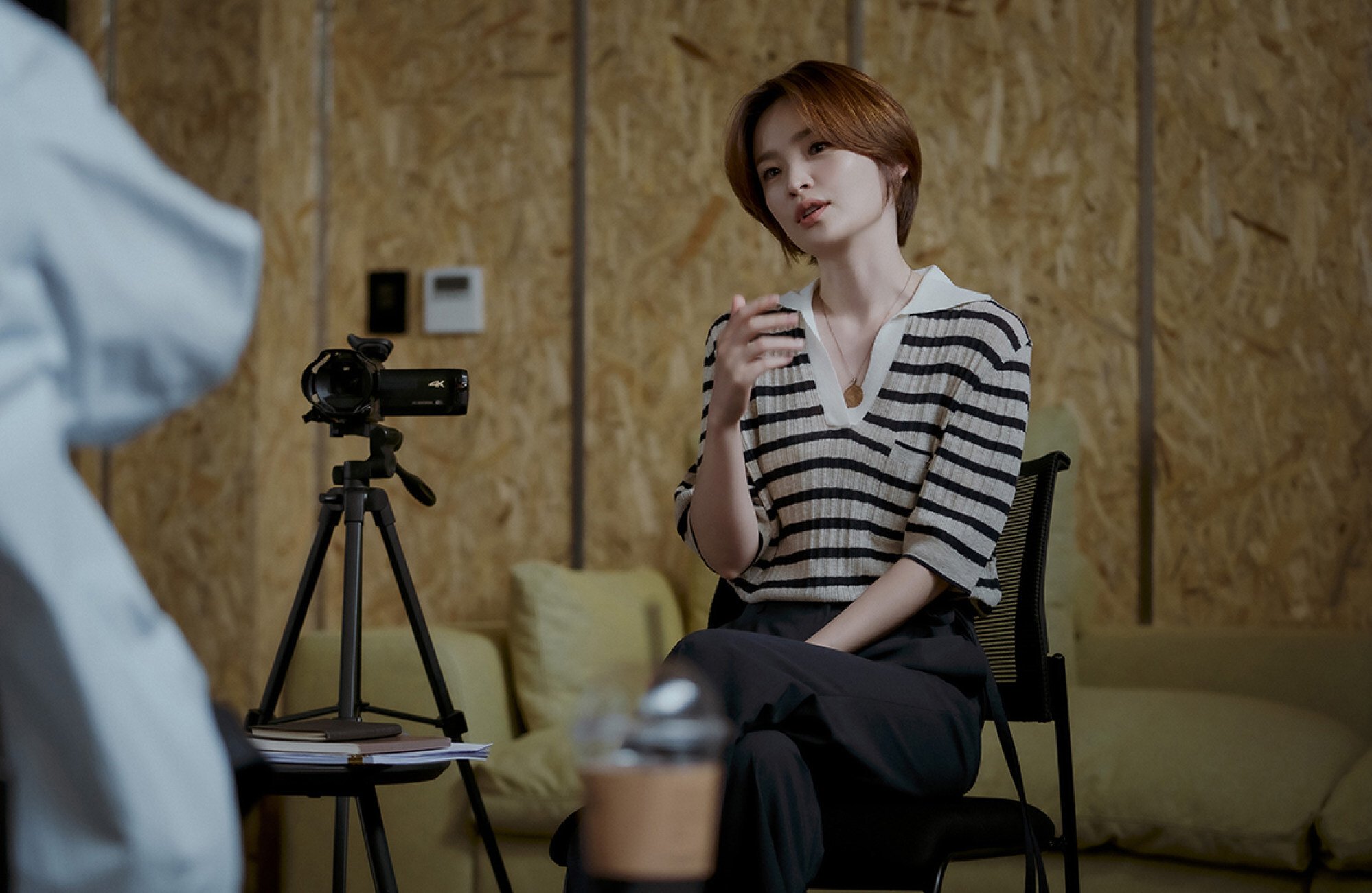 Netflix K-drama Thirty-Nine: Son Ye-jin leads Korean spin on Sex and the City, a series more frank about sex than earlier Korean dramas