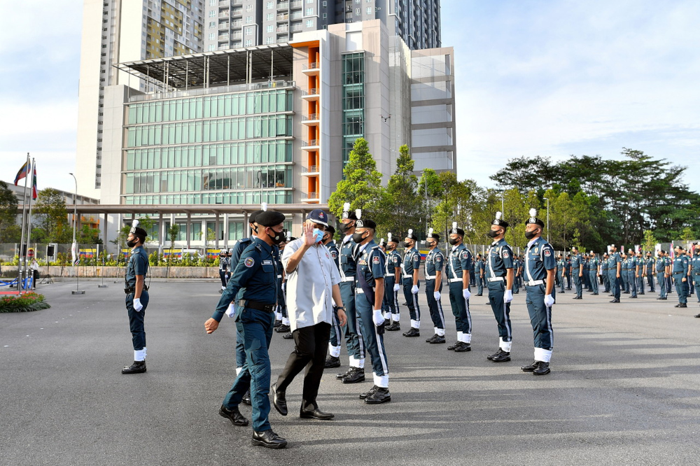 DBKL’s new enforcement building in Cheras fully operational from today