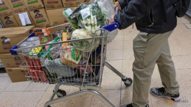 香港在进口冷冻肉类发现冠病病毒 加强对进口食品把关