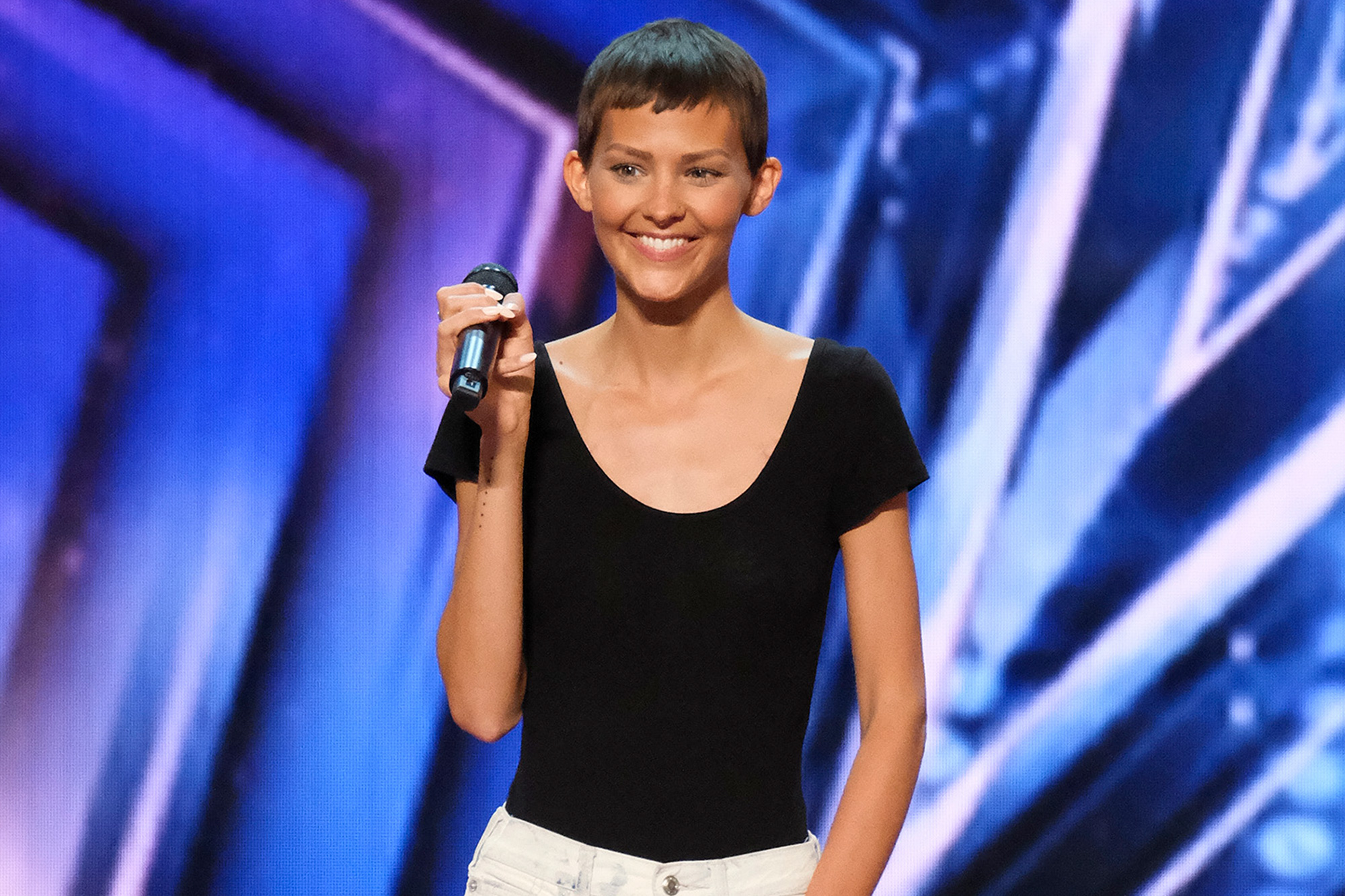 America's Got Talent breakout Nightbirde dies at 31 after cancer battle