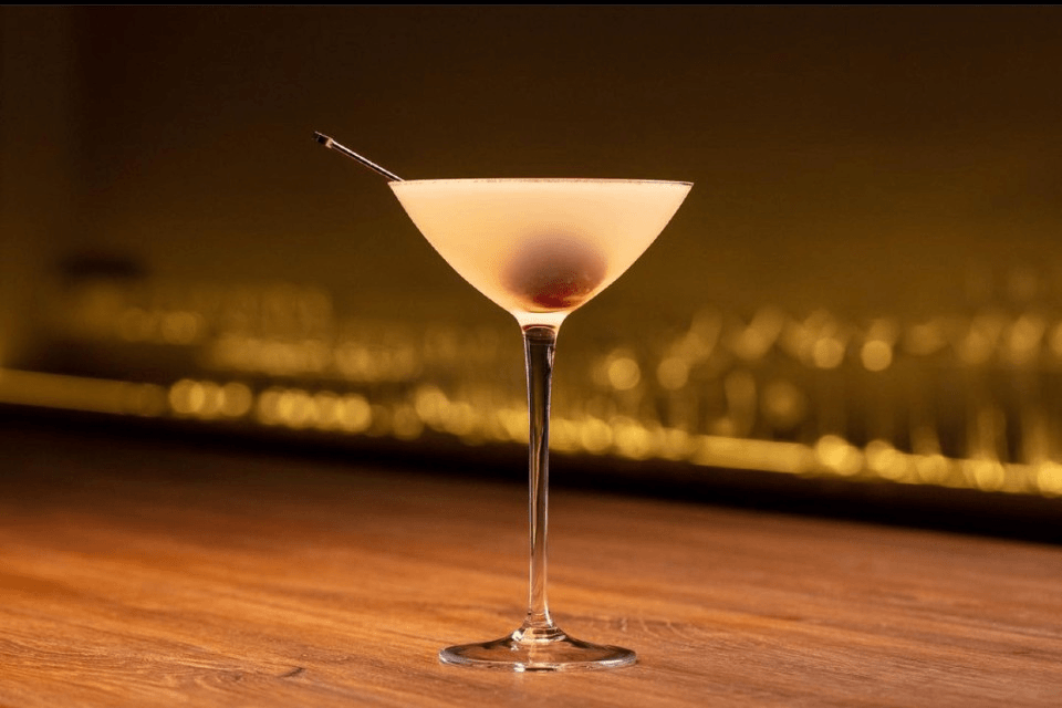 New Restaurants, Bars and Cafes in Singapore