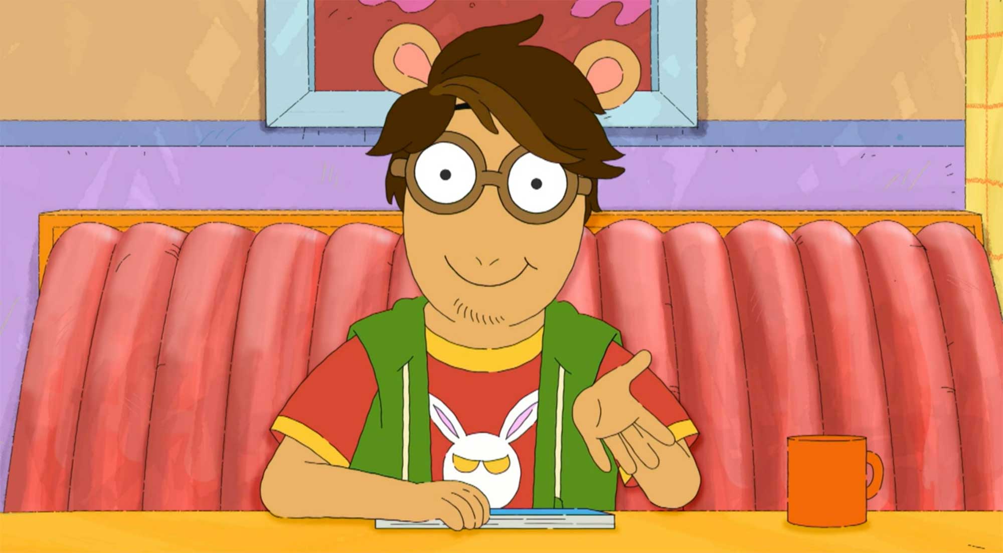 Where are they now? Arthur series finale reveals the kids all grown up