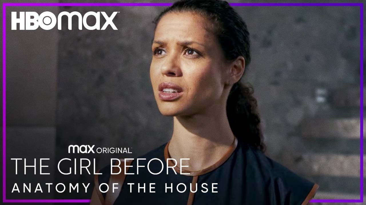 Anatomy of the House | The Girl Before | HBO Max | Nestia