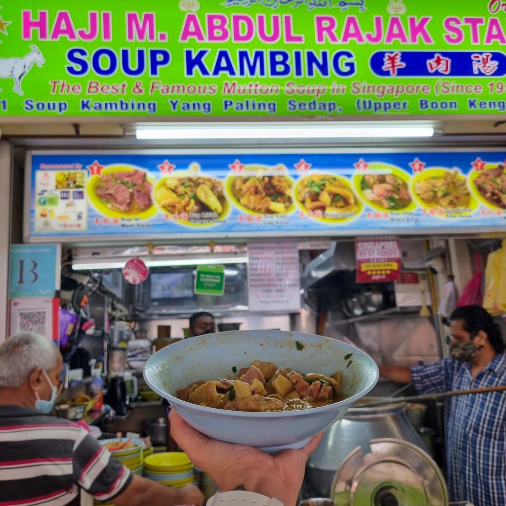 13 must-try stalls at Upper Boon Keng Market & Food Centre