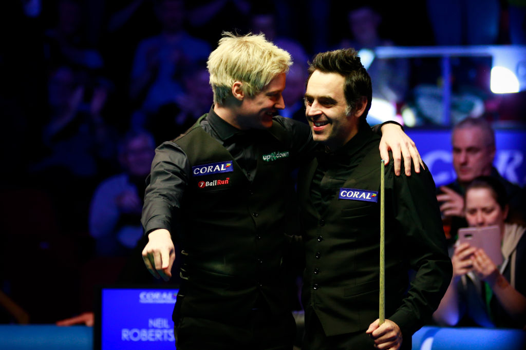 World Snooker Tour announce calendar for first half of 2022-23 season