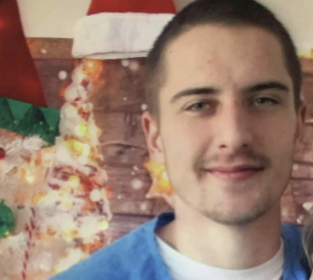 Teenager jailed for killing man in fight over girlfriend is stabbed to death in California prison