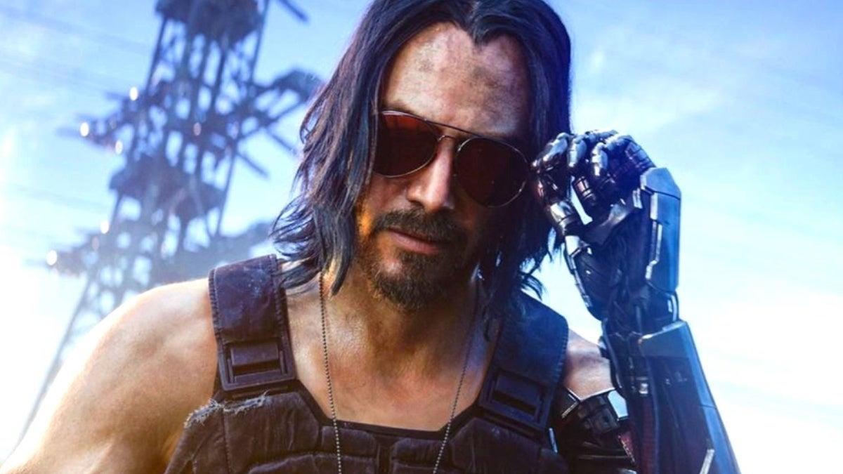 Live-Action Cyberpunk 2077 Project Not Arriving Until 2025 or Later