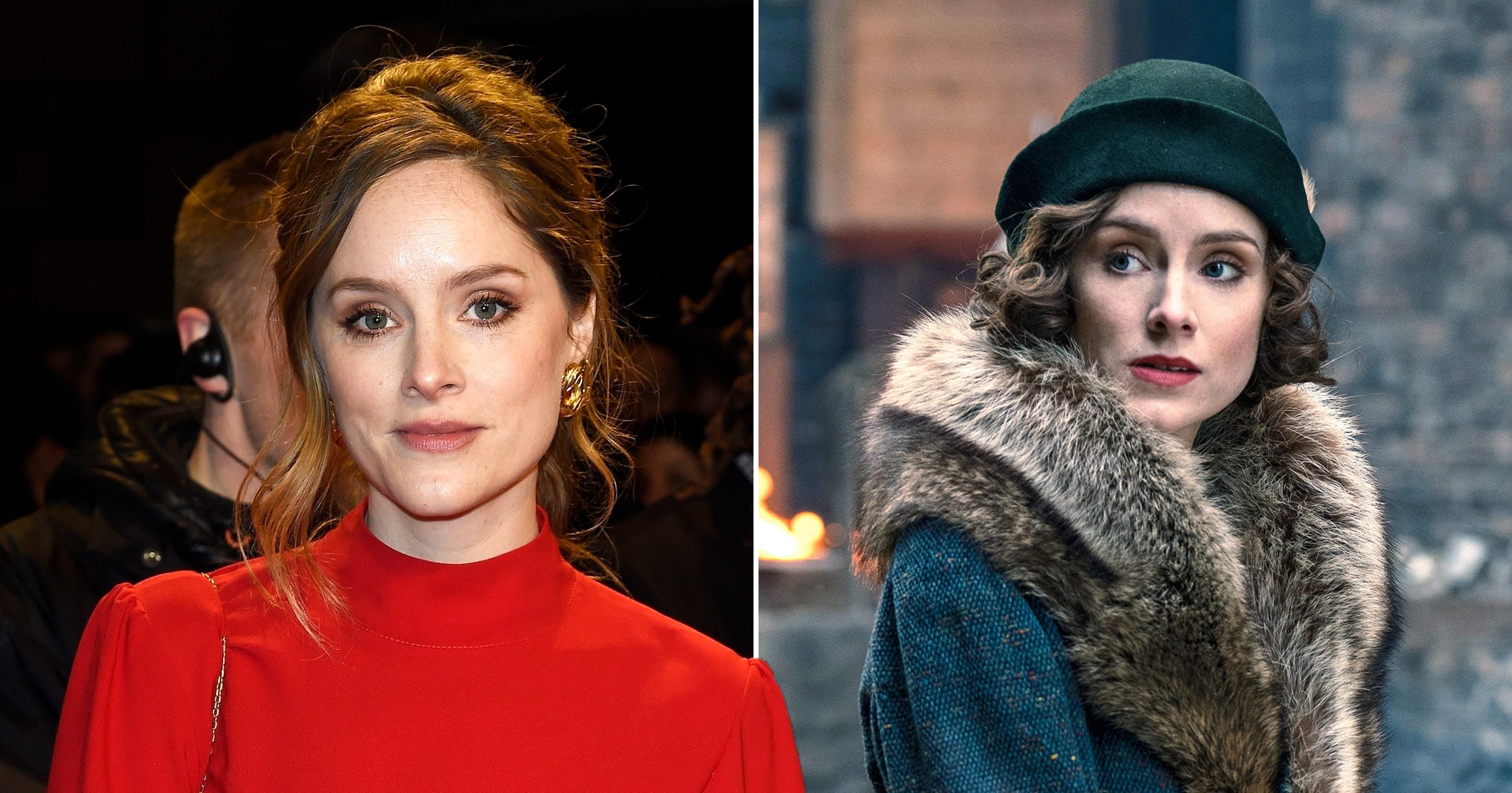 Peaky Blinders season 6: Ada Shelby star Sophie Rundle teases ‘cliffhanger’ ending ahead of finale